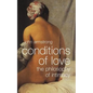 Conditions of Love: The Philosophy of Intimacy - Paperback