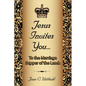 Jesus Invites You... To the Marriage Supper of the Lamb - Paperback