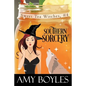 Southern Sorcery - Paperback
