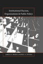 Institutional Racism, Organizations & Public Policy - Paperback