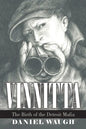 Vinnitta: The Birth of the Detroit Mafia - Paperback
