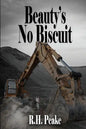 Beauty's No Biscuit - Paperback