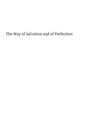 The Way of Salvation and of Perfection - Paperback