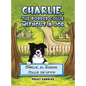 Charlie, The Border Collie Without a Job - Hardcover