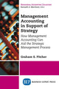 Management Accounting in Support of Strategy: How Management Accounting Can Aid the Strategic Management Process - Paperback