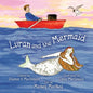 Luran and the Mermaid - Paperback