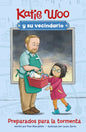 Preparados Para La Tormenta - Hardcover