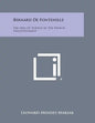 Bernard de Fontenelle: The Idea of Science in the French Enlightenment - Paperback