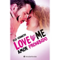 Amor Prohibido (Love Me 1) - Paperback
