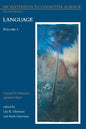 An Invitation to Cognitive Science, second edition, Volume 1: Language - Paperback
