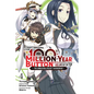I Kept Pressing the 100-Million-Year Button and Came Out on Top, Vol. 4 (Manga) - Paperback