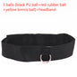 Head-mounted Boxing Reaction Training Fitness Entertainment Decompression Vent Ball Magic