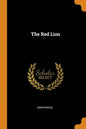 The Red Lion - Paperback