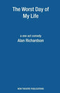 Worst Day Of My Life - Paperback