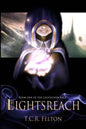 Lightsreach - Paperback