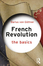 French Revolution: The Basics - Paperback