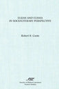 Elijah and Elisha in Socioliterary Perspective - Paperback