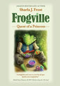 Frogville: Quest of a Princess - Paperback