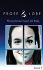 Prose and Lore: Issue 3: Memoir Stories About Sex Work - Paperback