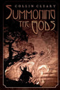 Summoning the Gods - Paperback