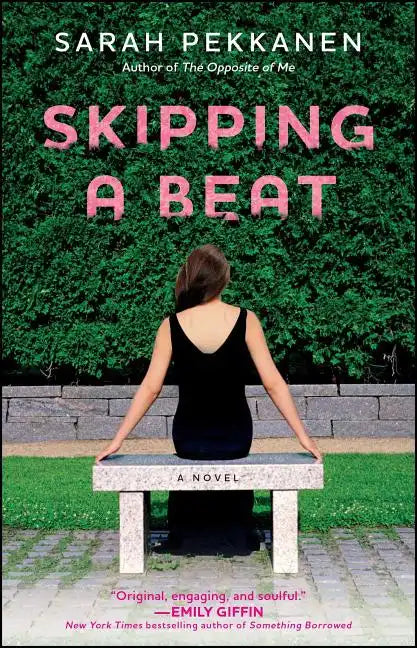 Skipping a Beat - Paperback