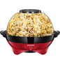Electric Popcorn Popper Machine