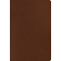 ESV Men's Study Bible (Trutone, Brown) - Imitation Leather