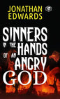 Sinners in the Hands of an Angry God - Hardcover