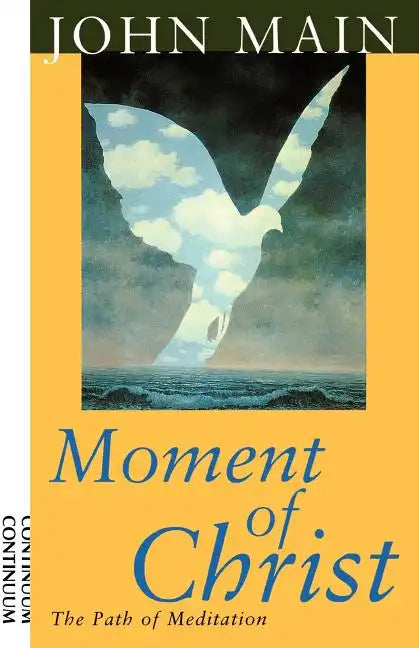 Moment of Christ - Paperback