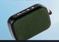 Mobile Phone Wireless Bluetooth Speaker Card USB Drive