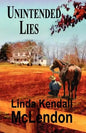 Unintended Lies - Paperback