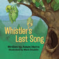 Whistler's Last Song - Paperback