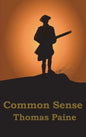 Common Sense - Hardcover