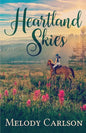 Heartland Skies - Paperback