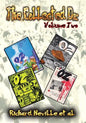 The Collected Oz Volume Two - Paperback