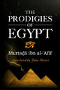 The Prodigies of Egypt - Paperback