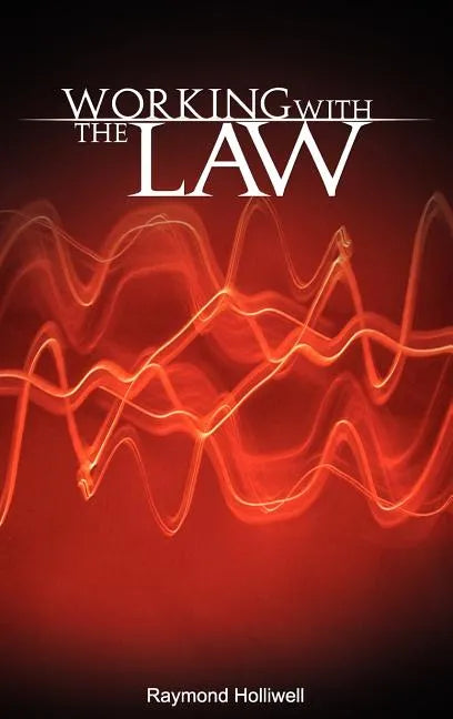 Working With The Law - Hardcover