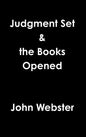 Judgment Set & the Books Opened - Hardcover