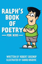 Ralph's poetry for kids - Paperback