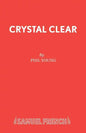Crystal Clear - Paperback