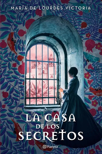La Casa de Los Secretos - Paperback