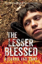 The Lesser Blessed - Paperback