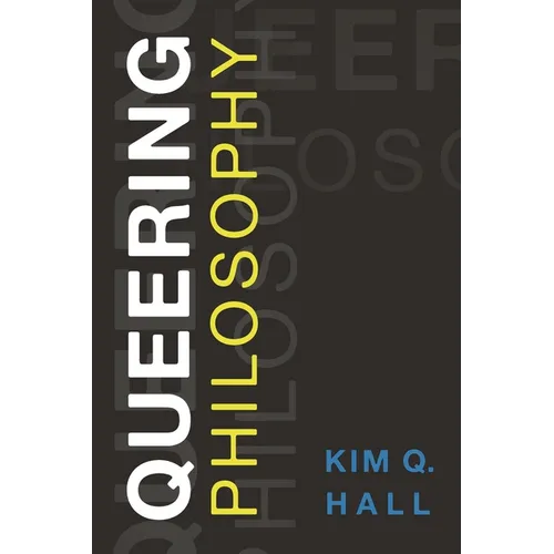 Queering Philosophy - Paperback