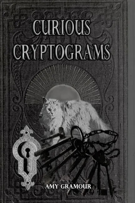 Curious Cryptograms - Paperback