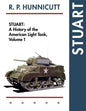 Stuart: A History of the American Light Tank, Vol. 1 - Paperback