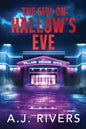 The Girl on Hallow's Eve - Paperback