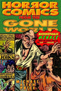 Horror Comics from the Gone World - Paperback
