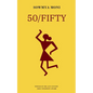 50/Fifty - Paperback