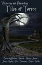 Victorian and Edwardian Tales of Terror - Paperback