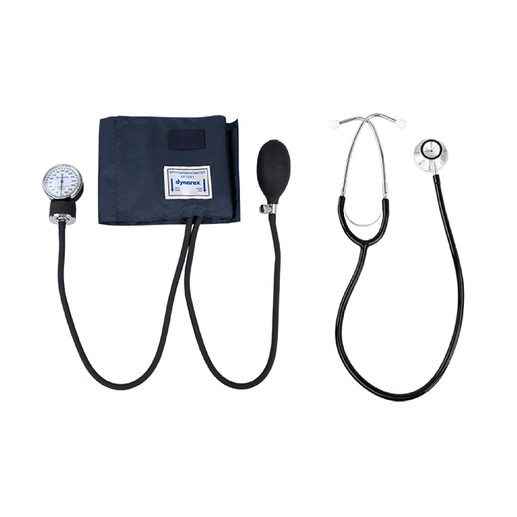Dynarex Blood Pressure Kits (10 Count)